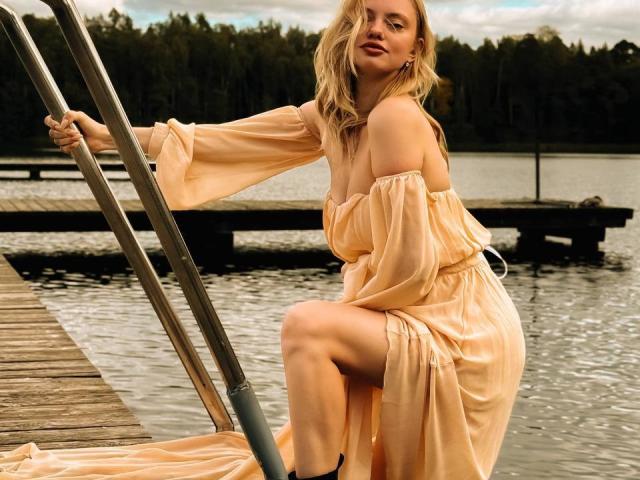 CrystalHope - Camera khiêu dâm &amp; quyến rũ trực tiếp - 28613834