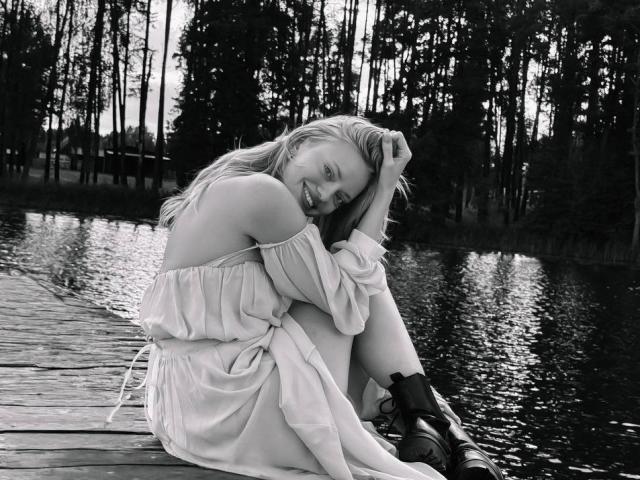 CrystalHope - Sexe cam en vivo - 28613861