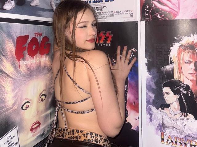 Bubochka - Live porn &amp; sex cam - 28613996