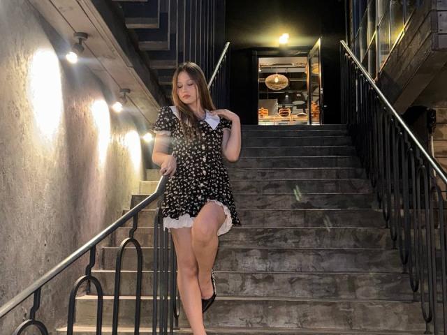 Bubochka - Live porn &amp; sex cam - 28614095