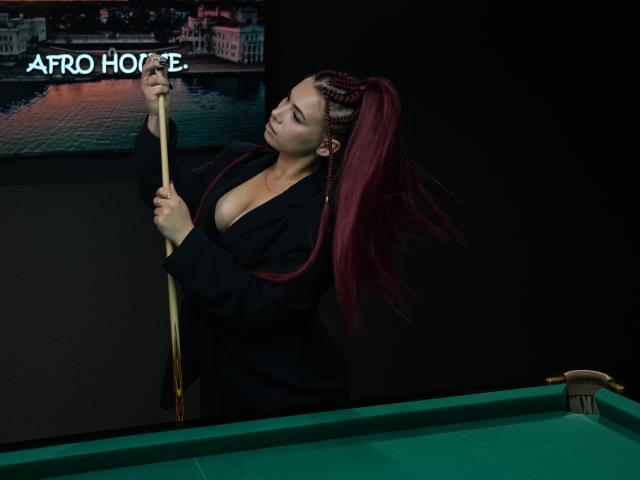 Niferttiti - Live porn &amp; sex cam - 28614332