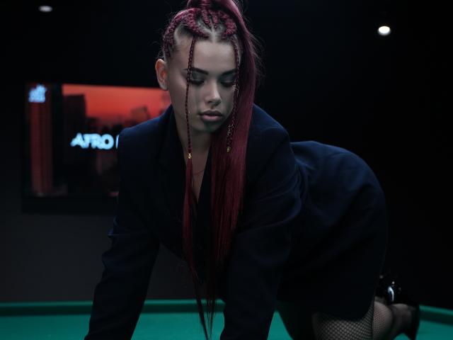 Niferttiti - Live porno og sexkamera - 28614359