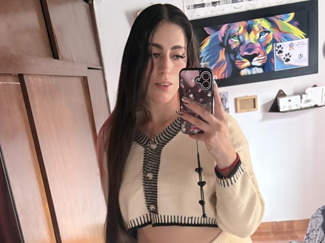 JazzeRusot - Porno na żywo i seks kamera - 28614887