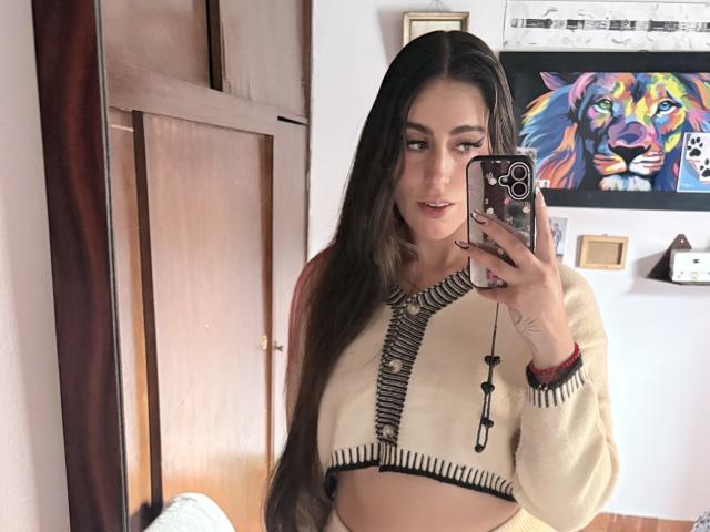 JazzeRusot - Porno na żywo i seks kamera - 28614914