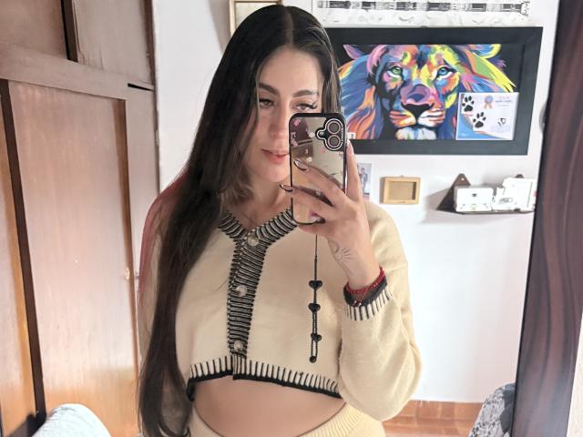 JazzeRusot - Porno na żywo i seks kamera - 28614917