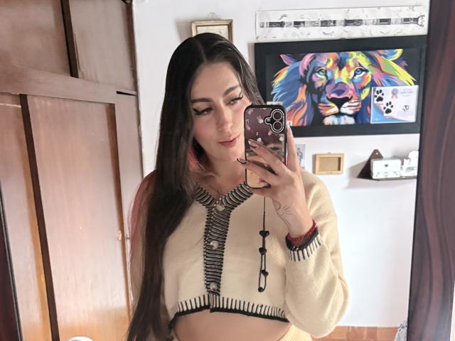 JazzeRusot - Porno na żywo i seks kamera - 28614920