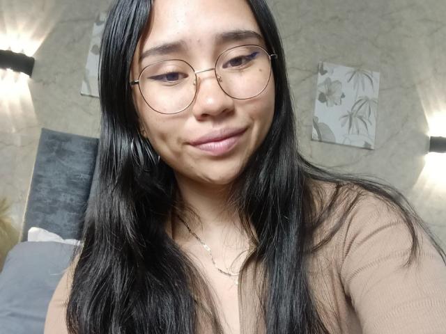 Karollteyes - Live porn &amp; sex cam - 28614929