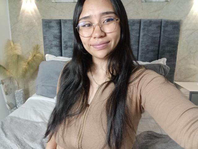 Karollteyes - Camera khiêu dâm &amp; quyến rũ trực tiếp - 28614932