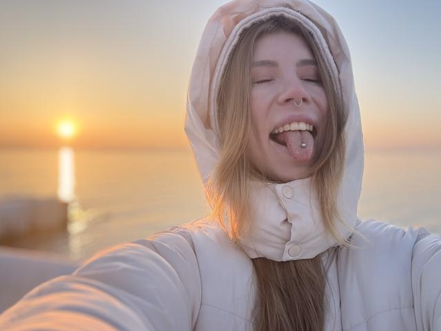 Lalililna - פורנו בשידור חי ומצלמת סקס - 28616429