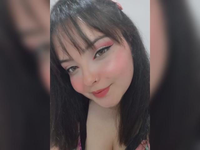 GiaDonovan - Live sex cam - 28616675