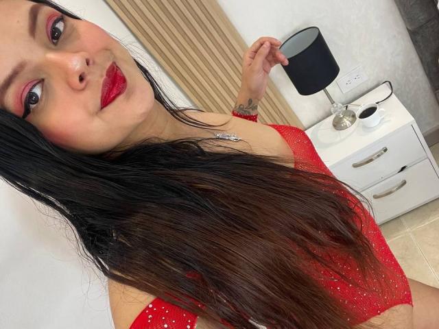 ViolettaRouse - Camera khiêu dâm &amp; quyến rũ trực tiếp - 28617323