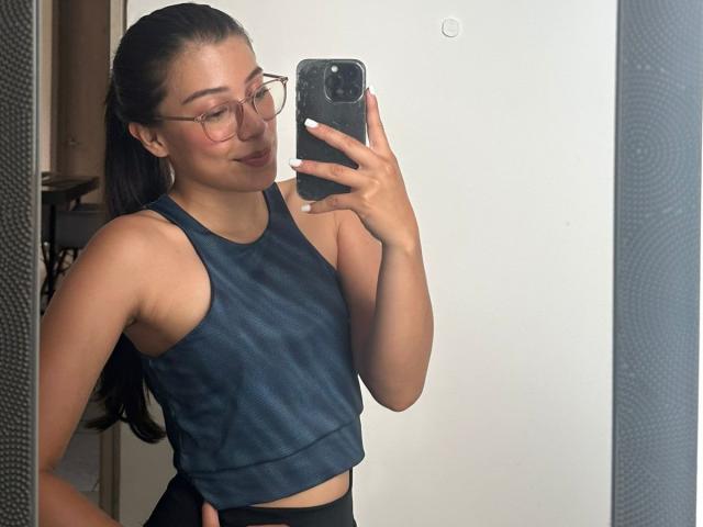 IsabelaPretty - Live sex cam - 28617956