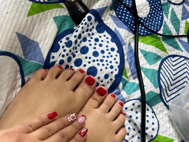 SharonKlart - Live porn &amp; sex cam - 28618442