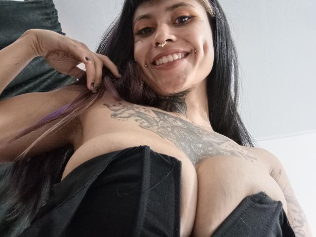 NyxVega - Sexe cam en vivo - 28618547