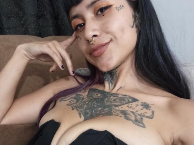 NyxVega - Live sex cam - 28618565