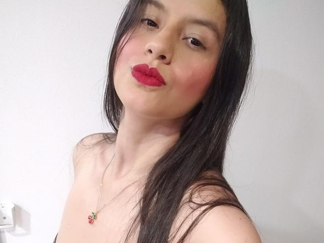 MadissonFontaine - Live sex cam - 28619480