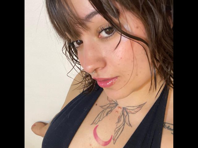 AnikaFleur - Live porn &amp; sex cam - 28619573