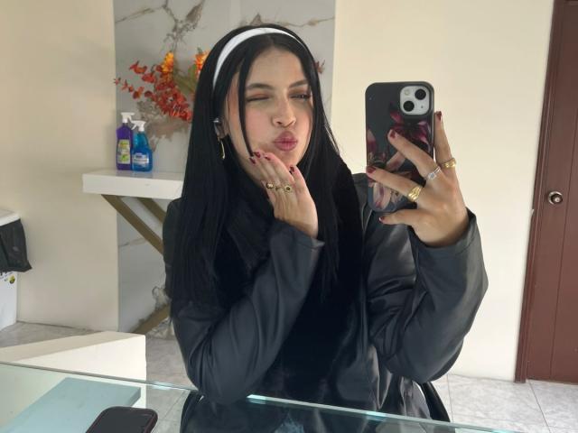 NyraVanel - Sexe cam en vivo - 28619963