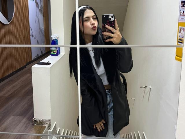 NyraVanel - Sexe cam en vivo - 28619975