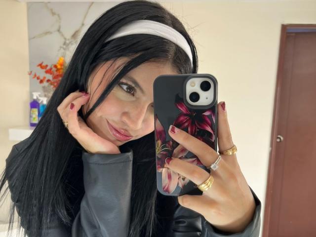 NyraVanel - Sexe cam en vivo - 28619978