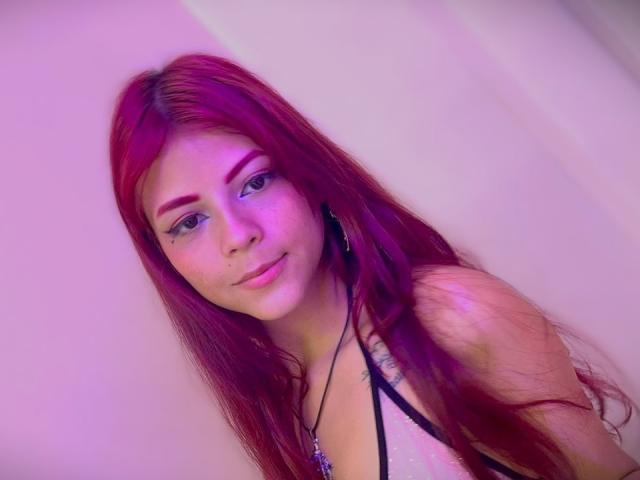 VioletteRoselle - Sexe cam en vivo - 28620137