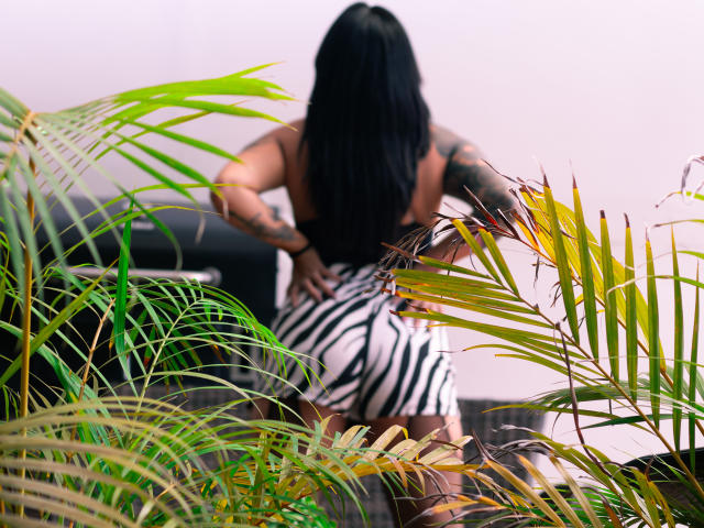 GabyJoy - сексуальная веб-камера в реальном времени - 28620554