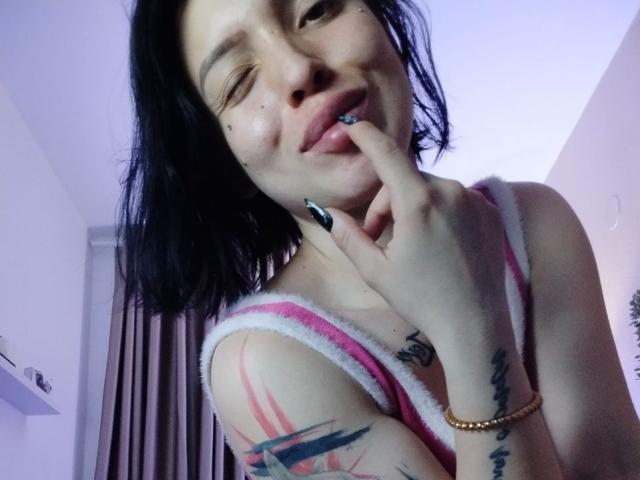 VeroHands - Sexe cam en vivo - 28621046
