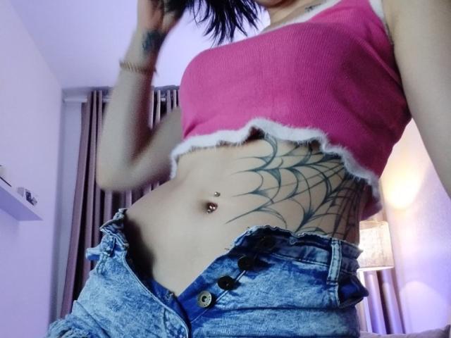 VeroHands - Sexe cam en vivo - 28621052