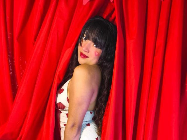 NicoleMartins - Sexe cam en vivo - 28621382