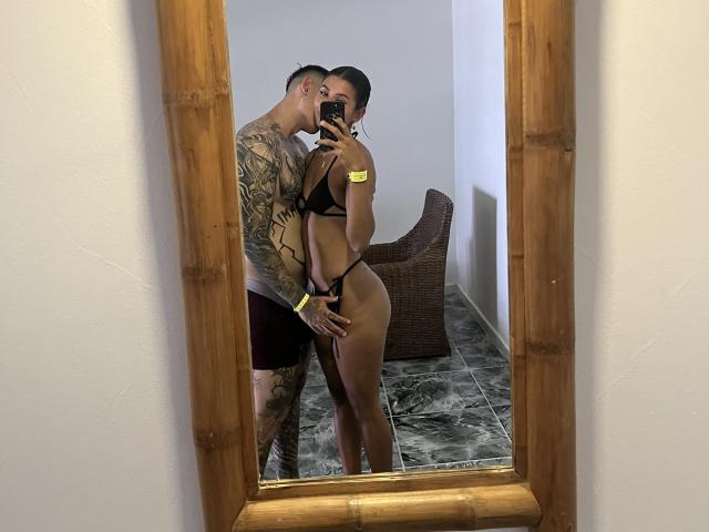 TheJoestars - Sexe cam en vivo - 28621559