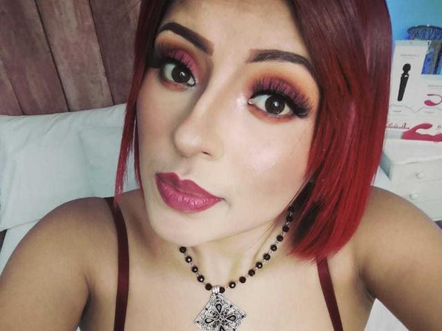 LizBonnet - Sexe cam en vivo - 28622495