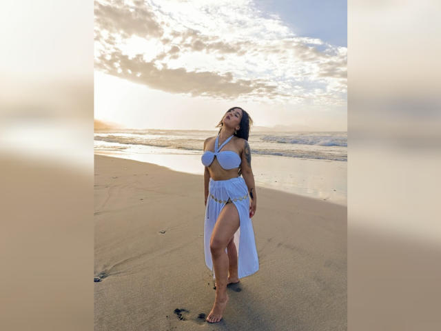 IvonnyJackson - Live porn &amp; sex cam - 28622720