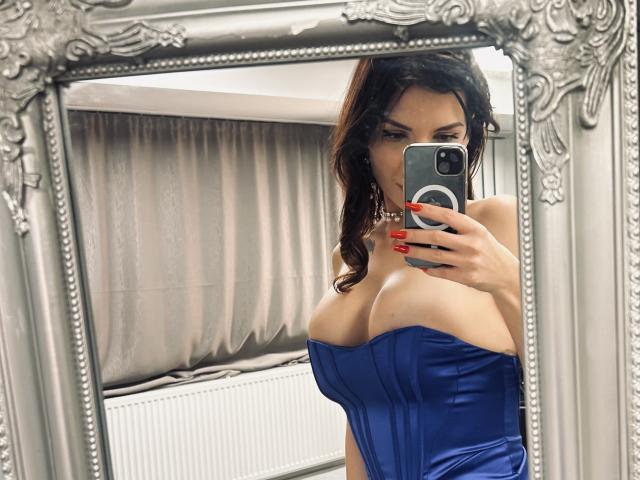 AmmyRosee - сексуальная веб-камера в реальном времени - 28622912