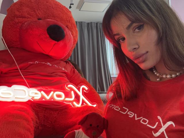 AmmyRosee - Sexe cam en vivo - 28622915