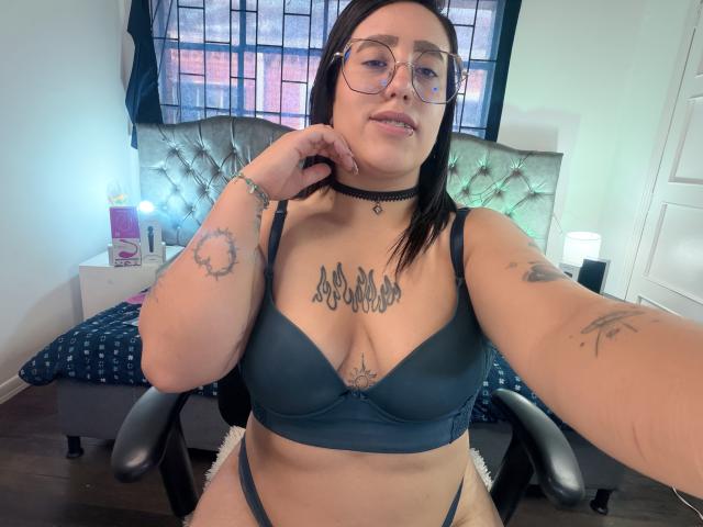 NatalieHarris - Live sex cam - 28623329