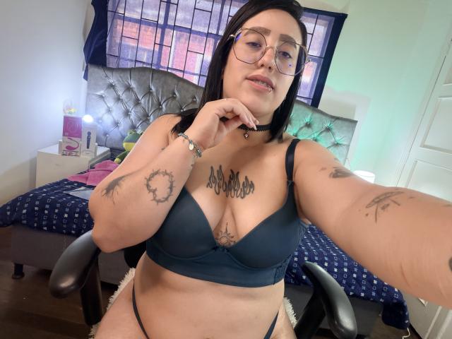 NatalieHarris - Live sex cam - 28623344