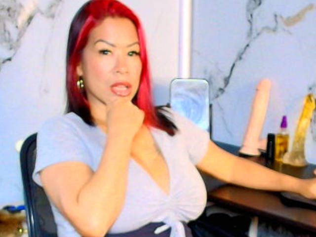 AlixLow - Live porn &amp; sex cam - 28623395