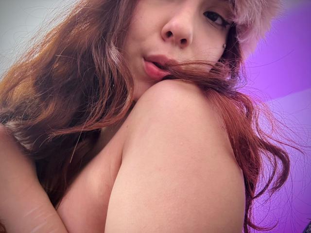 AmberlStha - Live sex cam - 28623851