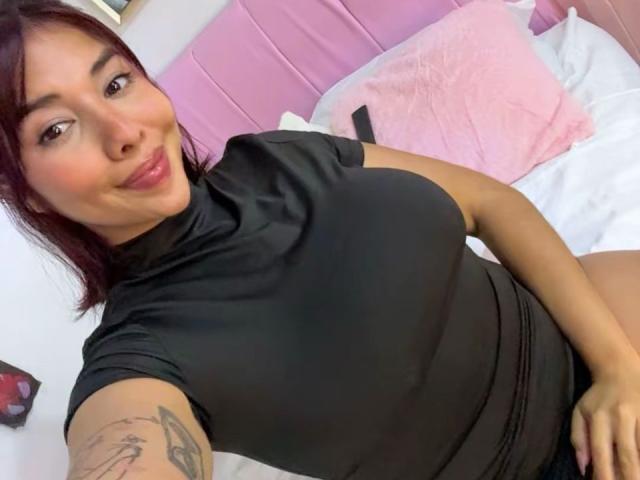 LuciMarteli - Live porn &amp; sex cam - 28625378