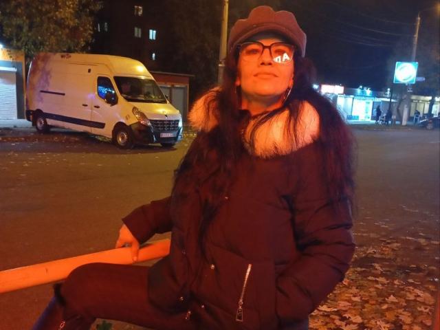 ZoieParker - Live sex cam - 28625489