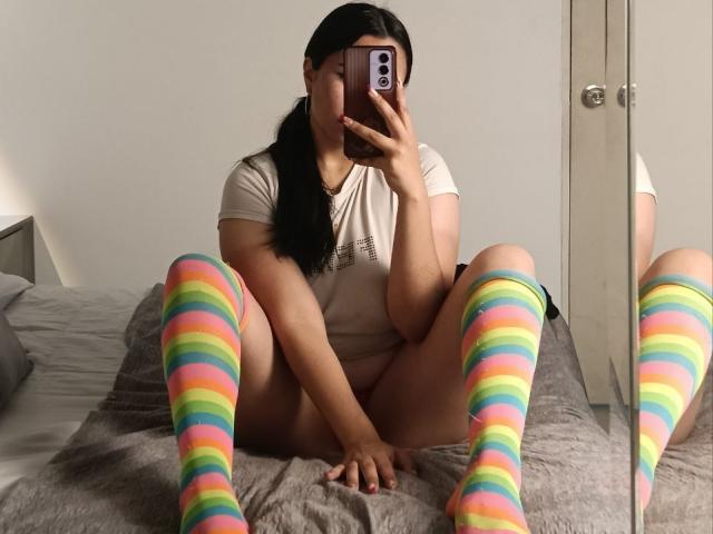 Karollteyes - ライブポルノ&amp;セックスカム - 28625540