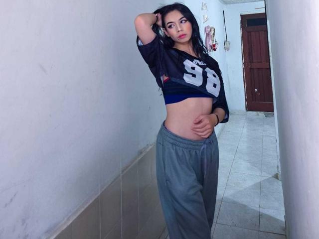 KatherinJohns - Sexe cam en vivo - 28626002