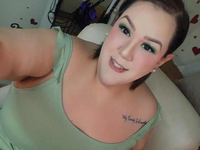 GiannaMorrys - Live sex cam - 28626419