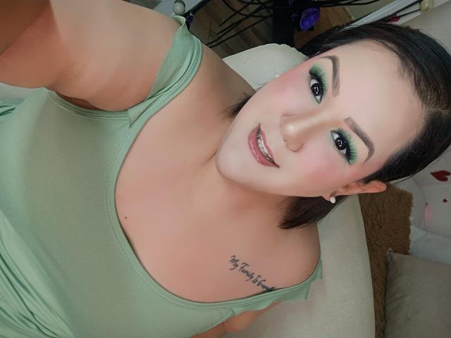 GiannaMorrys - Live porn &amp; sex cam - 28626434