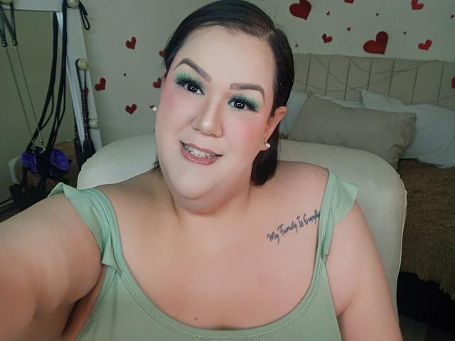 GiannaMorrys - Live sex cam - 28626443