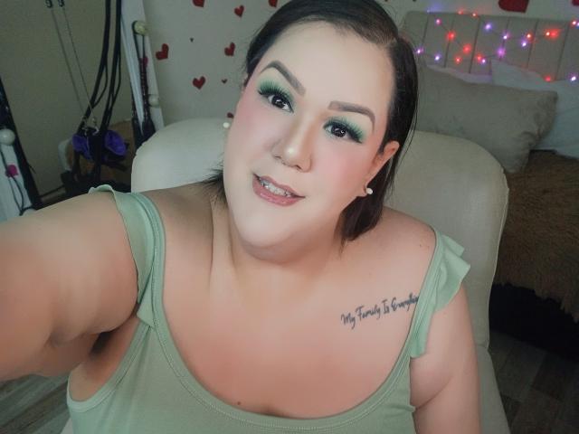 GiannaMorrys - Live sex cam - 28626446