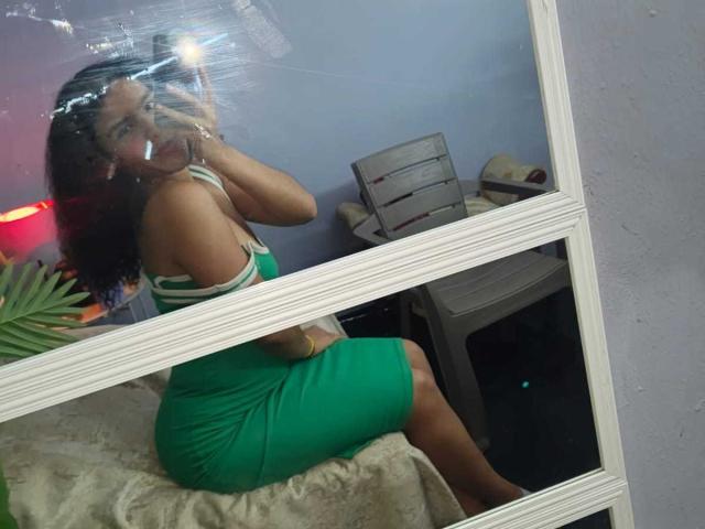 AriaVega - Camera khiêu dâm &amp; quyến rũ trực tiếp - 28626668