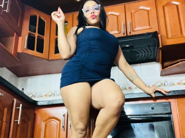 AmberNix - Élő pornó és szexkamera - 28627148