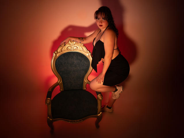 GiaDonovan - Sexe cam en vivo - 28627256