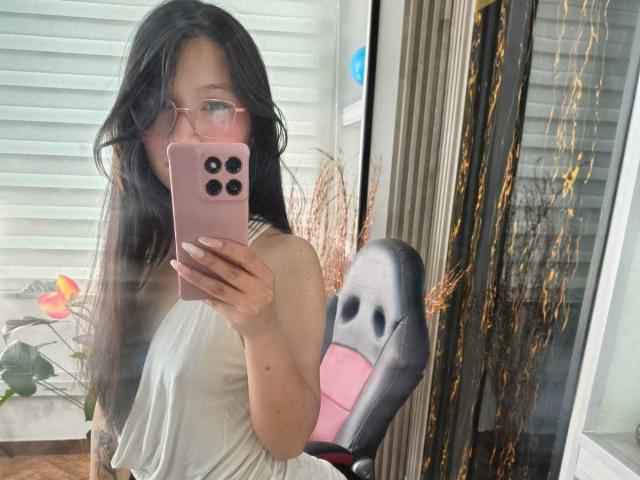 SophieDelaney - Camera khiêu dâm &amp; quyến rũ trực tiếp - 28627370